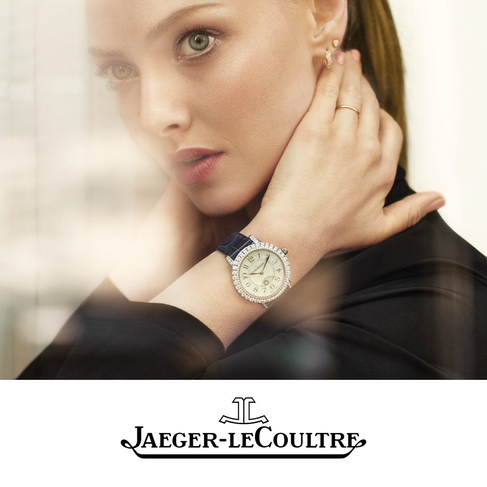 Jaeger-LeCoultre