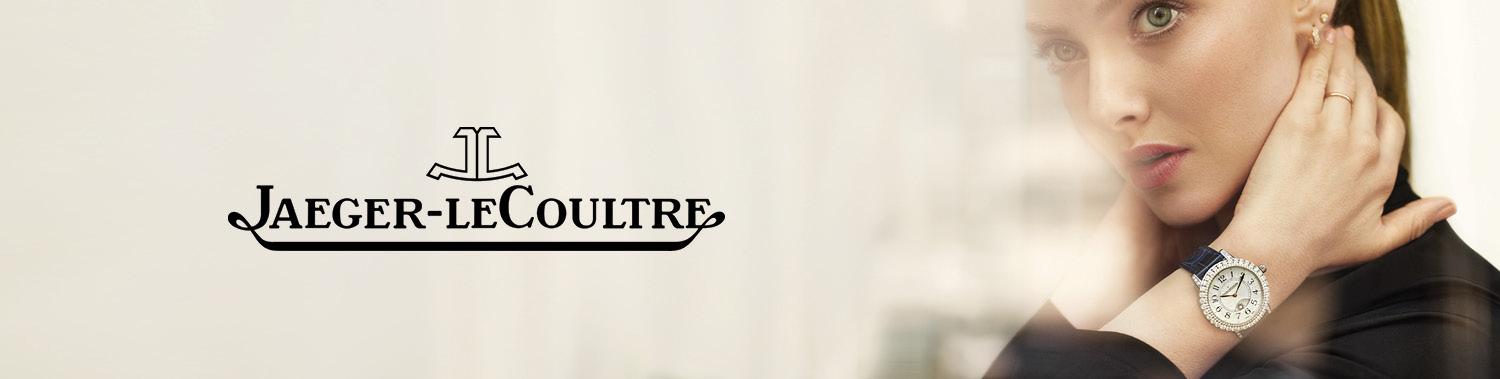 Jaeger-LeCoultre