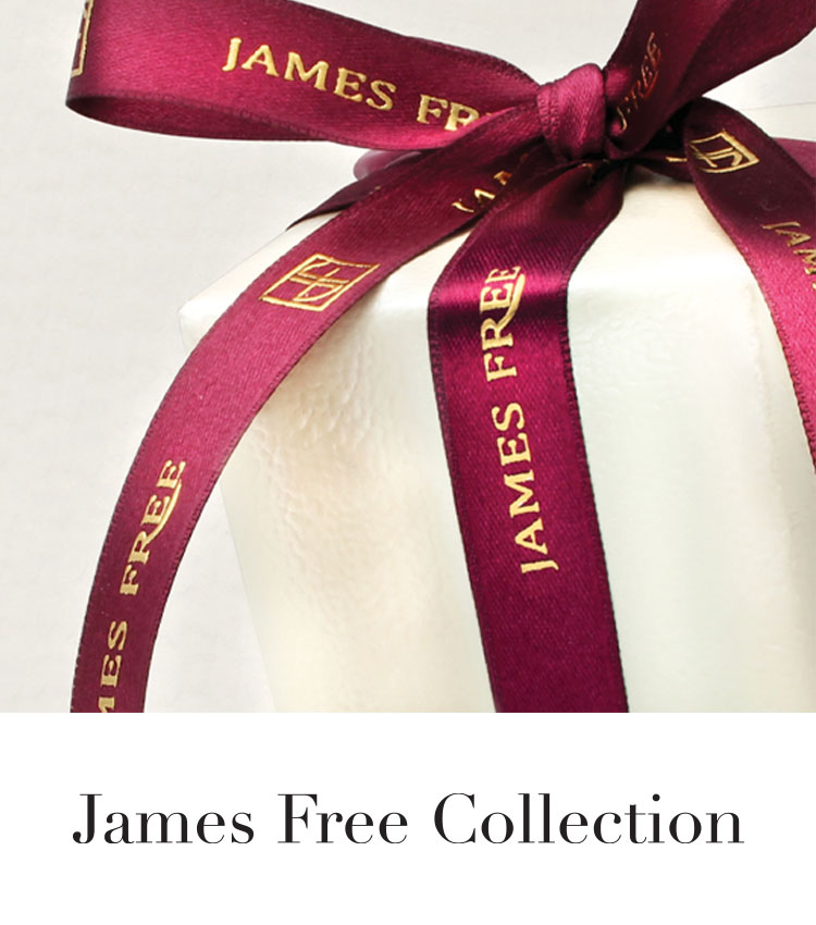 James Free Jewelers