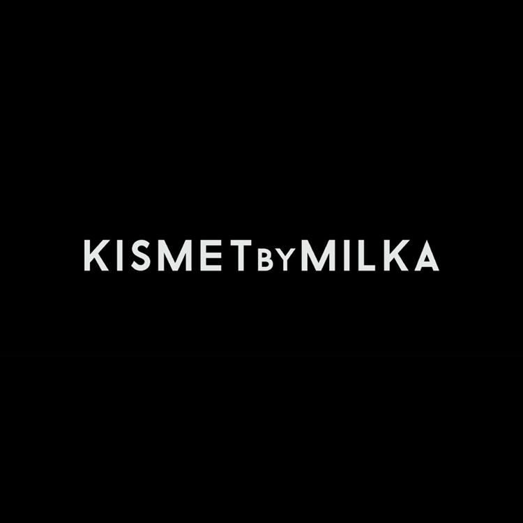 Kismet by Milka