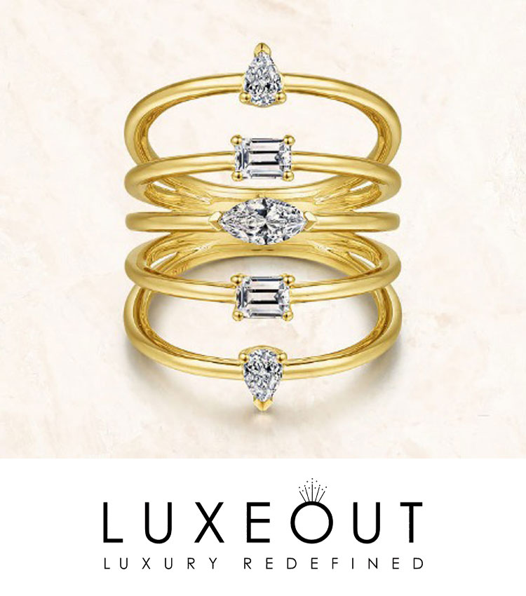 Luxeout