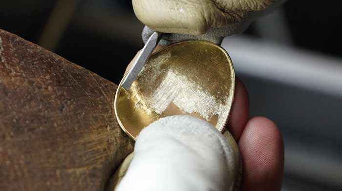 How is Marco Bicego Made