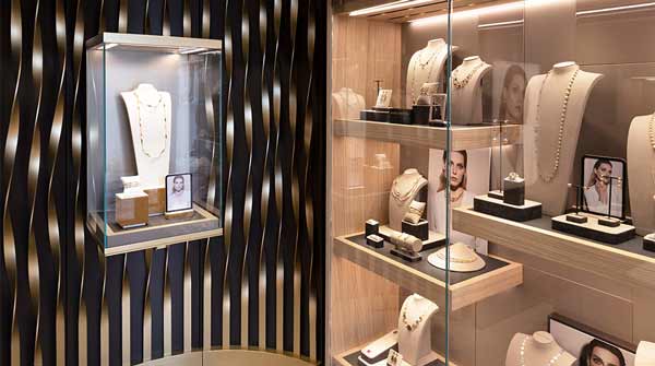 The History of Marco Bicego