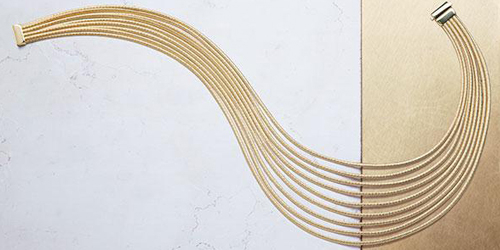 Shop the Cairo Collection