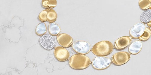 Shop the Lunaria Collection