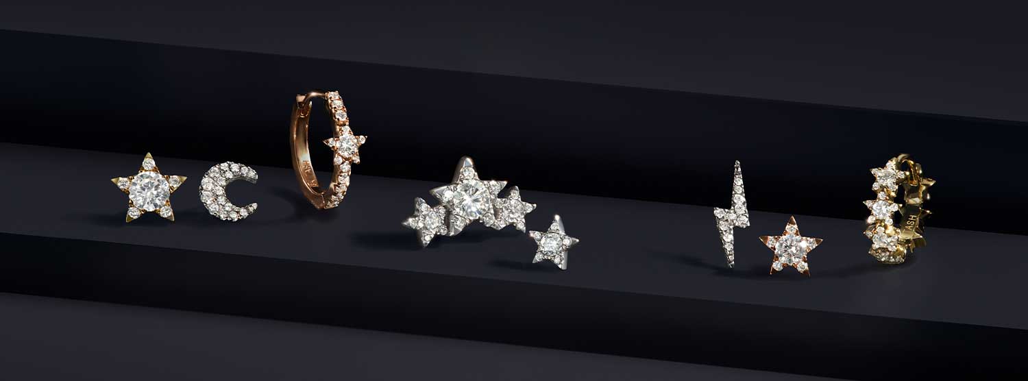 Maria Tash Jewelry