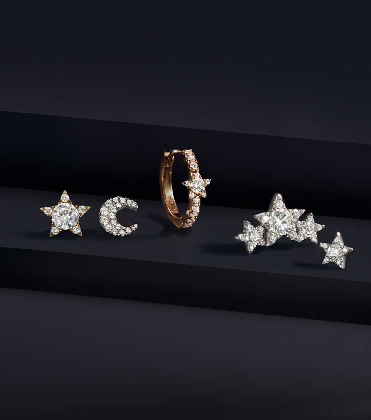 Maria Tash Jewelry