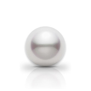 Akoya Cultured Pearls by Mikimoto