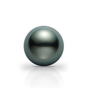 Black South Sea Pearls by Mikimoto