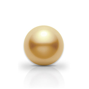 White South Sea Pearls by Mikimoto