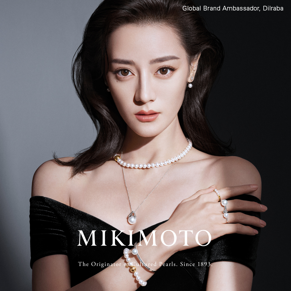 Shop MIkimoto Pearls