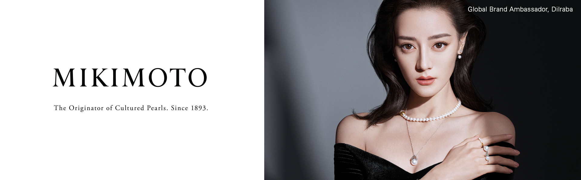 Shop Mikimoto Pearls