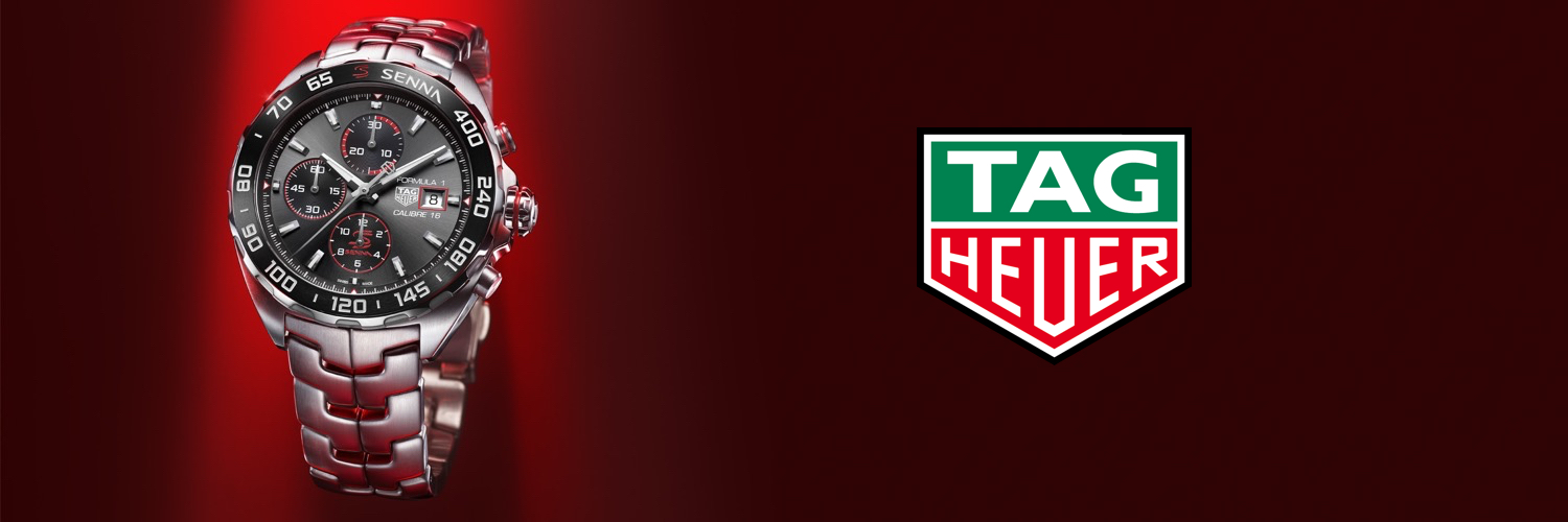 TAG Heuer
