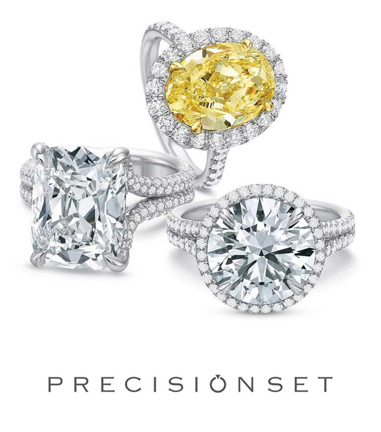 Precision Set