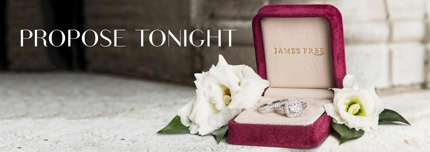 Propose Tonight