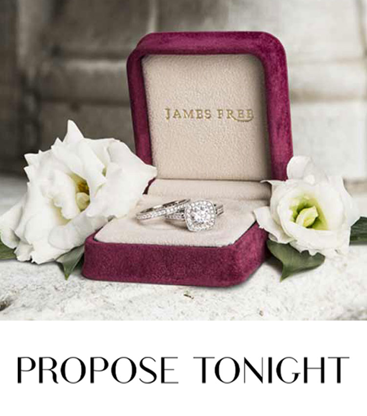 Propose Tonight