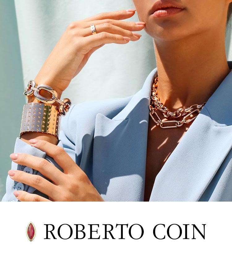Roberto Coin
