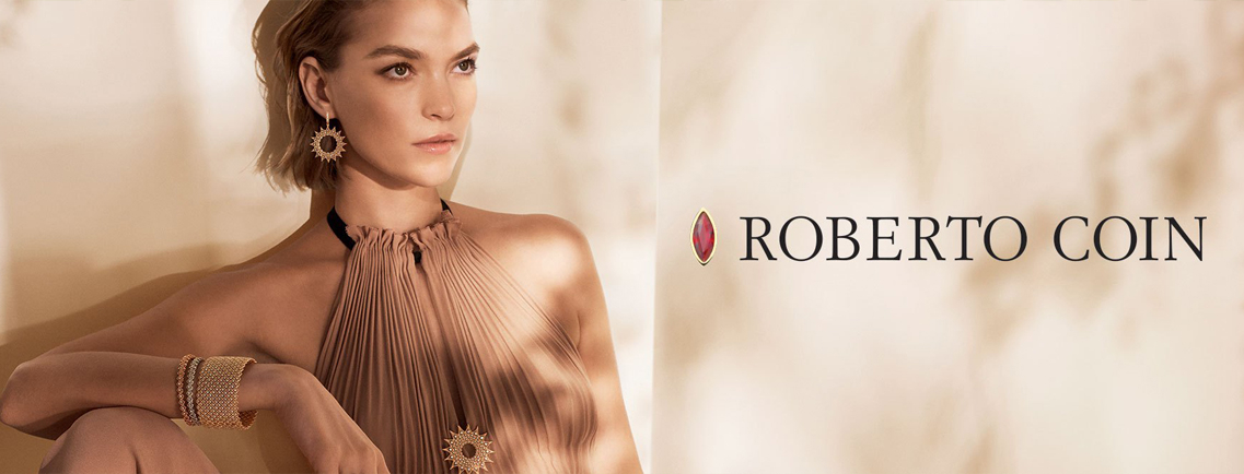 Roberto Coin Jewelry