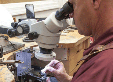 Jewelry Repair