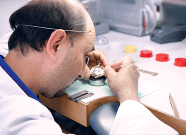 Watch Repair