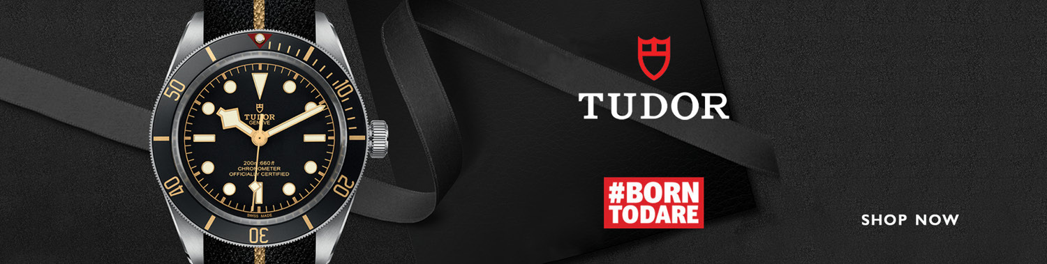 Shop Tudor