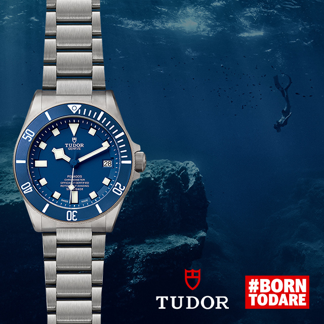 Tudor