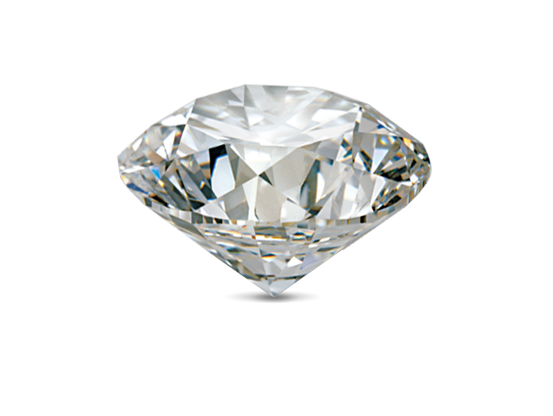 April - Diamond gemstone
