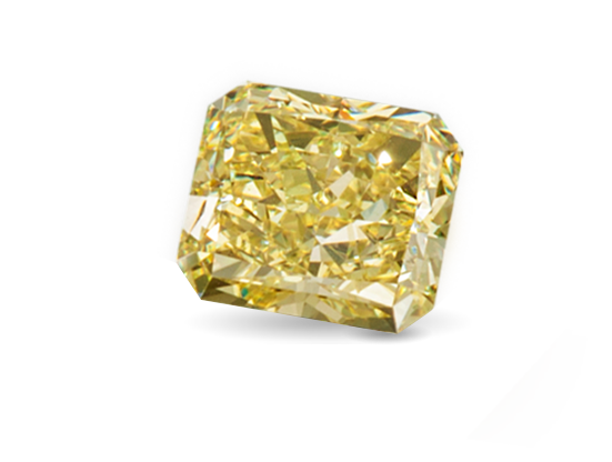 Fancy Color Diamond gemstone