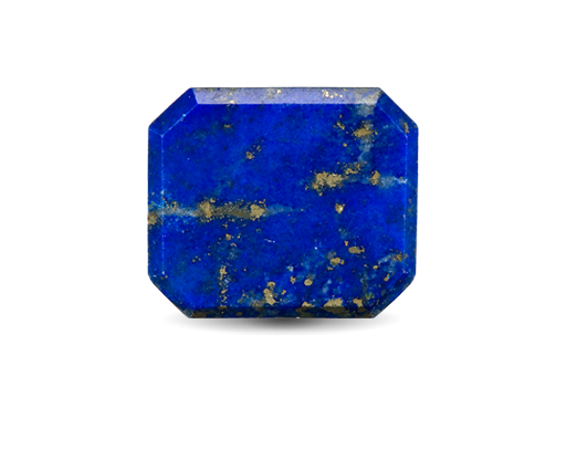 Lapis Lazuli gemstone