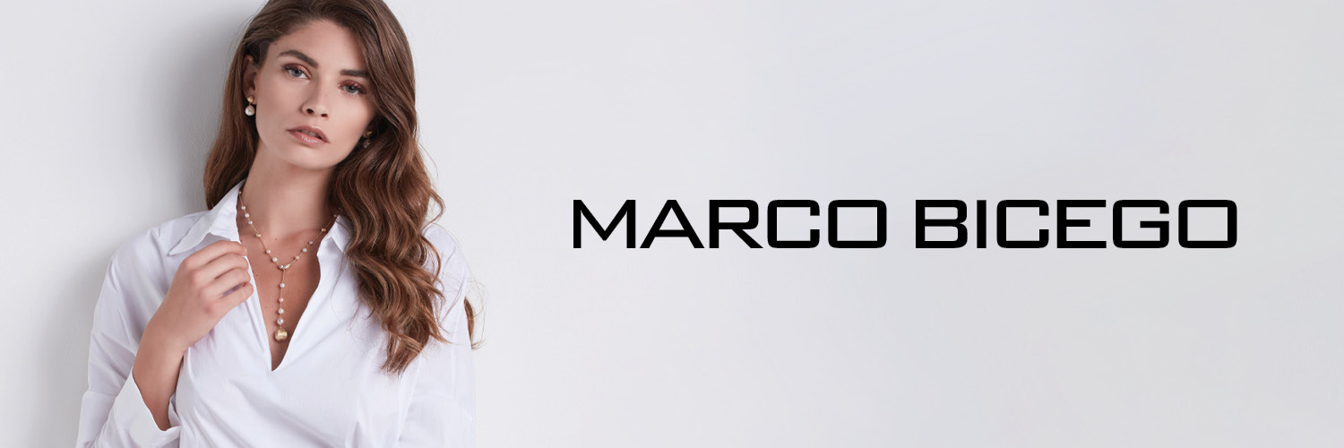 Marco Bicego Jewelry