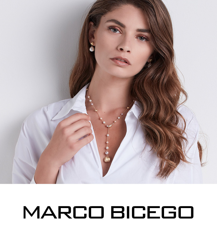Marco Bicego Jewelry