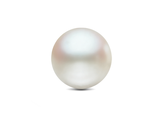 June - Pearl