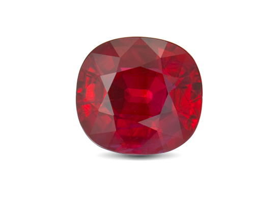 July - Ruby