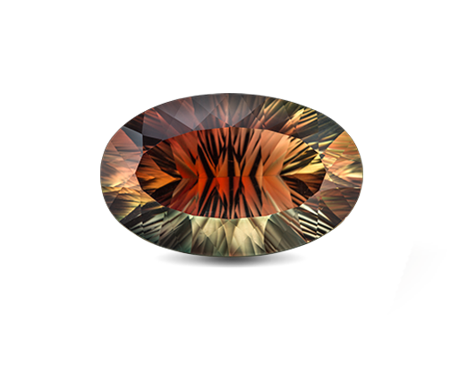 Sunstone Gemstone