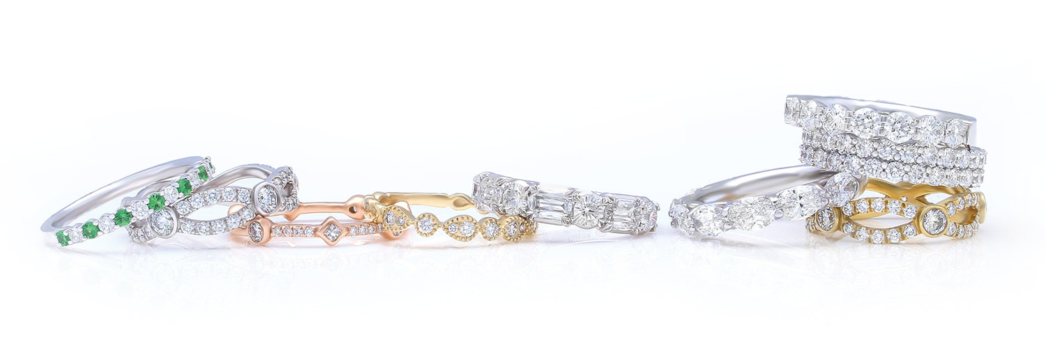 Wedding Bands