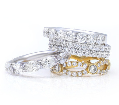 Wedding Bands
