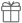 gift icon